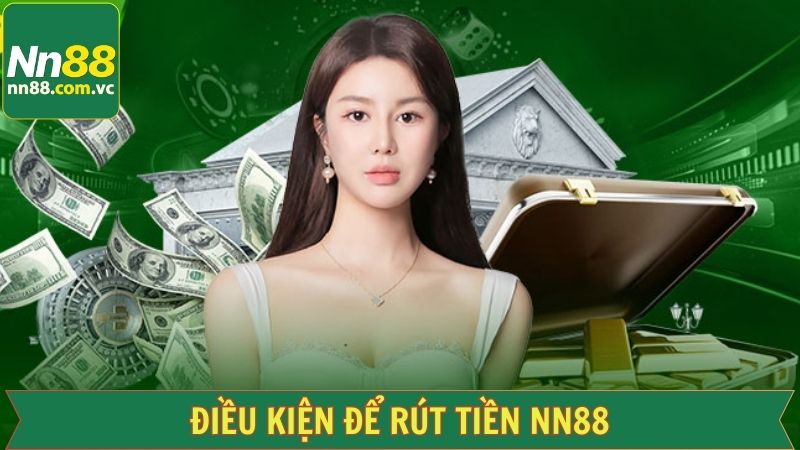 Điều kiện hàng đầu dành cho hội viên nhà cái