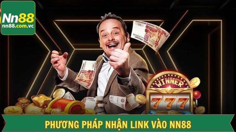 Chia sẻ các phương pháp nhận link an toàn