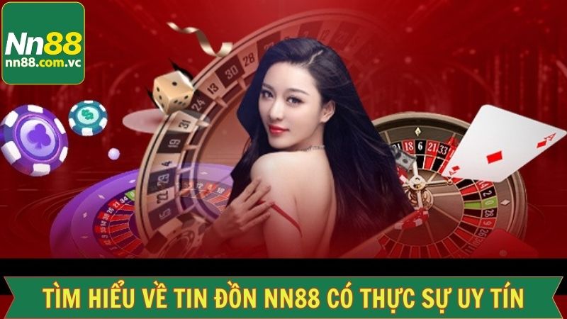 Khám phá nguyên nhân xuất hiện tin đồn của nhà cái